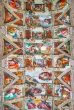 Michelangelo's Legacy