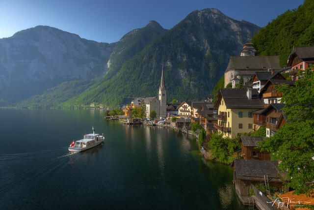 Hallstatt