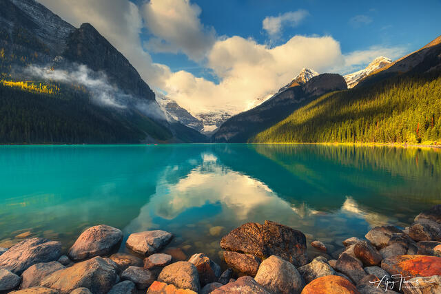 Museum grade wall art | Mountain Photography print for sale